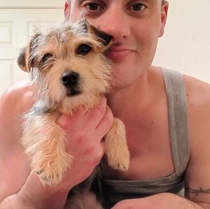 Meet your Posher, Jason